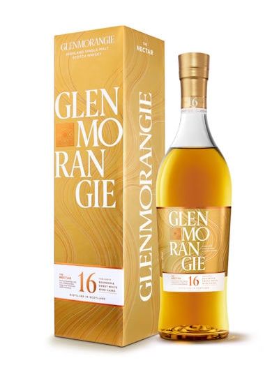 Glenmorangie 16 Nectar