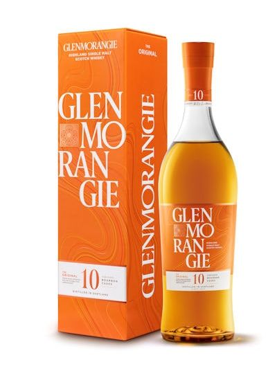 Glenmorangie The Original 10