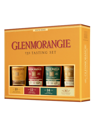 Glenmorangie Tasting Set