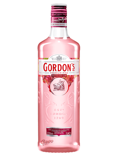 Gordons Pink