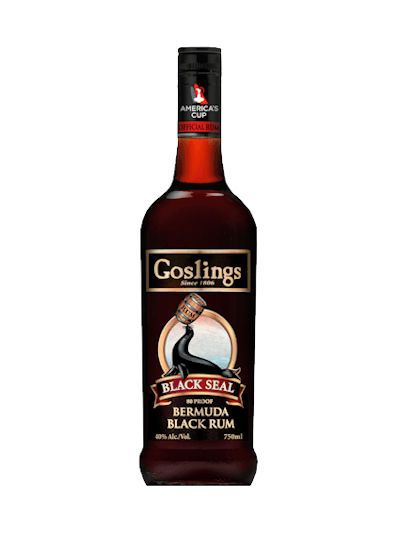 Goslings Black Seal