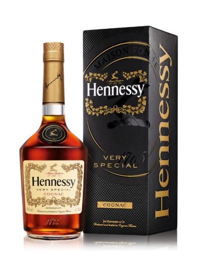 Hennessy VS Giftbox