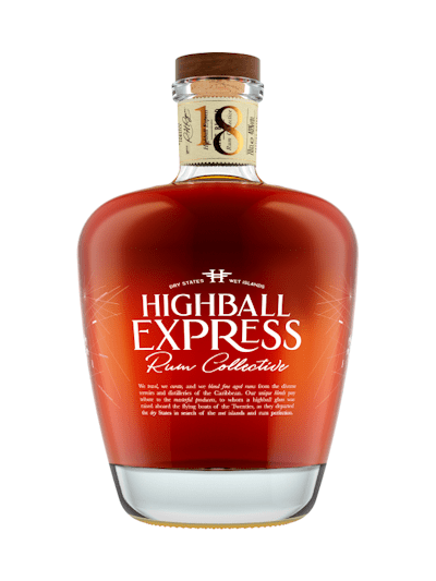 Highball Express 18