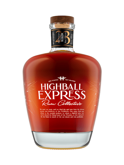 Highball Express 23