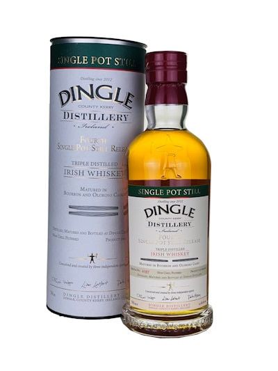 Dingle Fourth Single Potstill