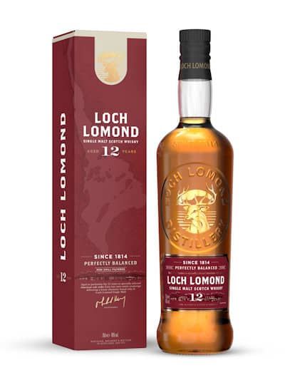 Loch Lomond 12
