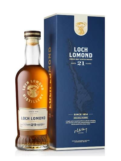 Loch Lomond 21