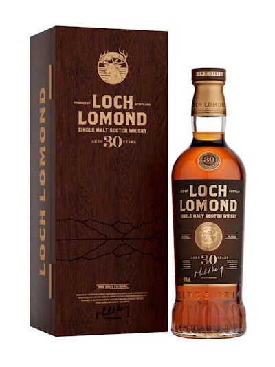 Loch Lomond 30
