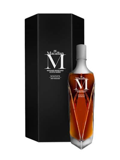 Macallan M 2019 Release