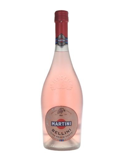 Martini Bellini Vine Peach Taste