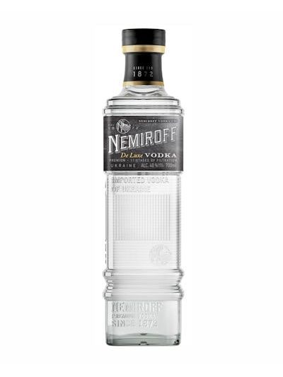 Nemiroff De Luxe