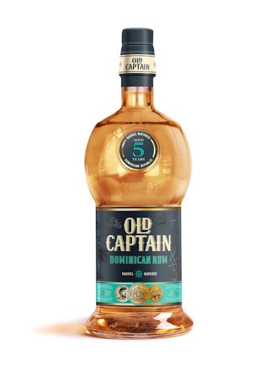 Old Captain 5