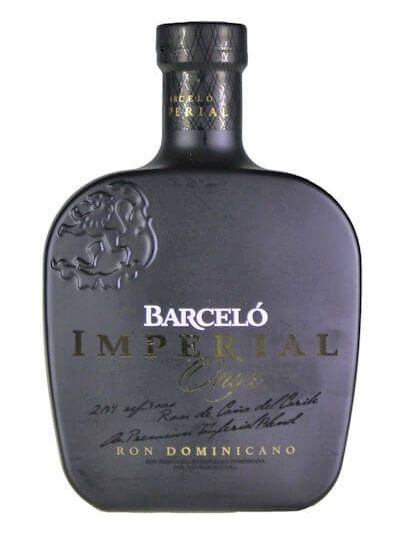 Ron Barcelo Imperial Onyx
