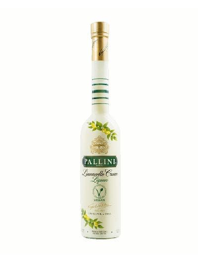 Pallini Limoncello Liquore Cream
