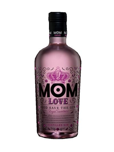 MOM Gin Love