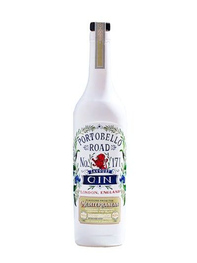 Portobello Road Savoury Gin