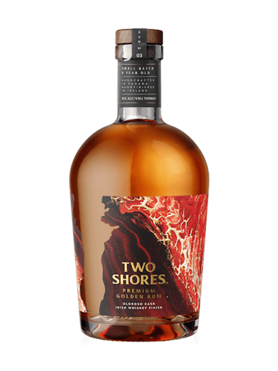 Two Shores Oloroso Sherry Cask Finish