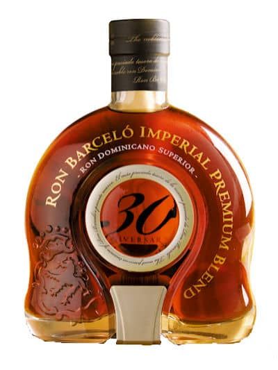 Ron Barcelo 30 Imperial Premium Blend