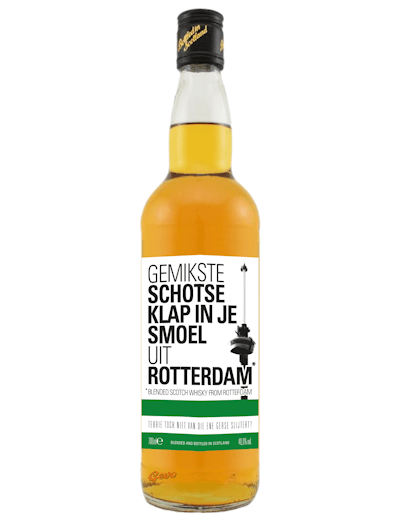 Rotterdamse Whisky