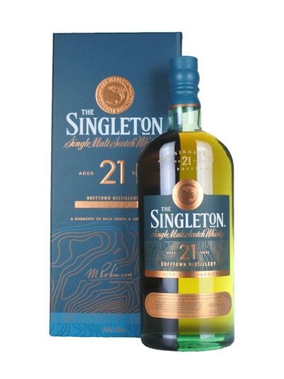 Singleton 21