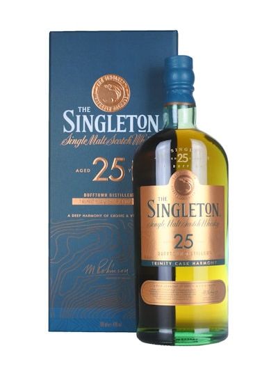Singleton 25