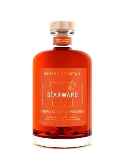 Starward Old Fashioned