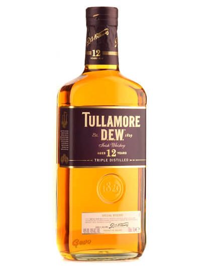 Tullamore Dew 12