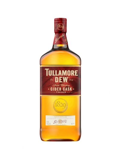 Tullamore Dew Cider Cask Finish