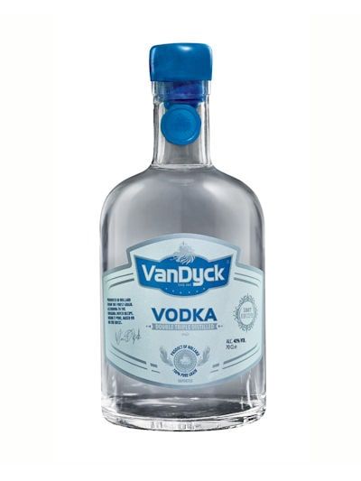 VanDyck Vodka