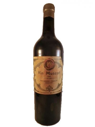 Vin Muscat 1920
