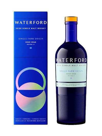 Waterford Hook Head Edition 1.1