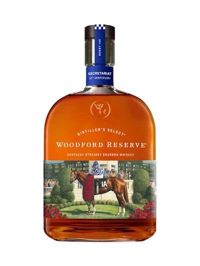 Woodford Reserve Derby