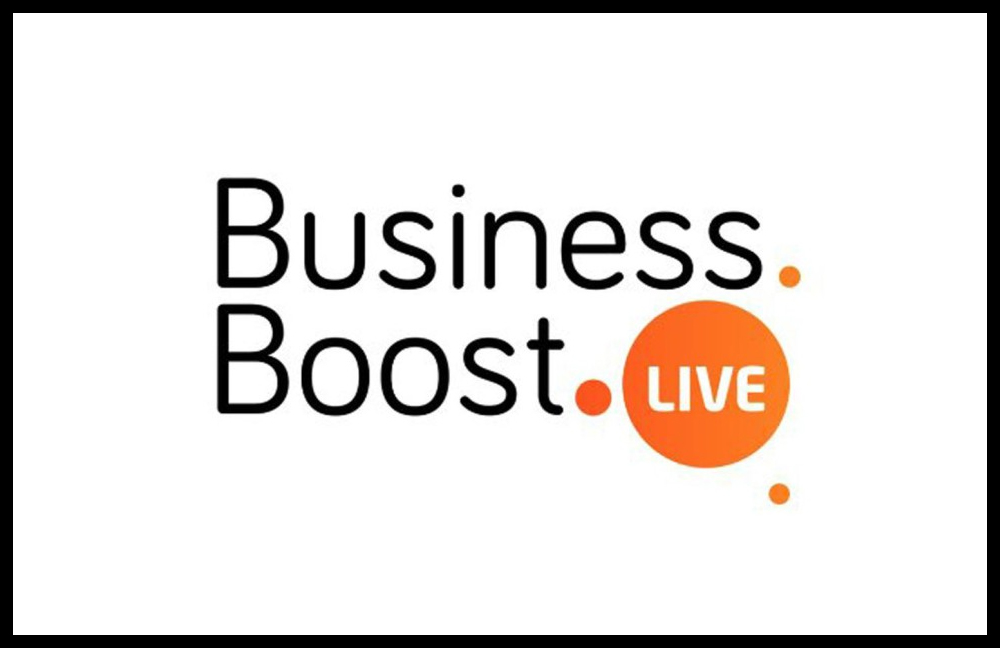 Business Boost Live 2017